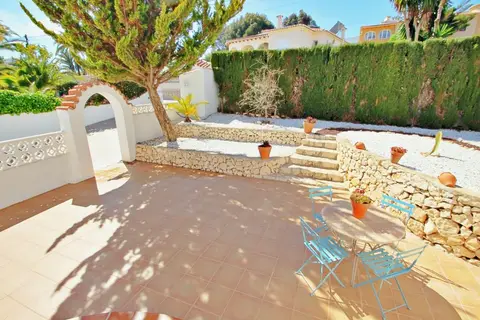 Calpe in La Línea de la Concepción, foto 19