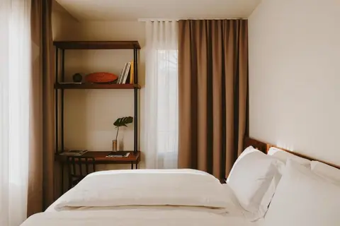 Hotel Casa Fuster in Barcelona, foto 11