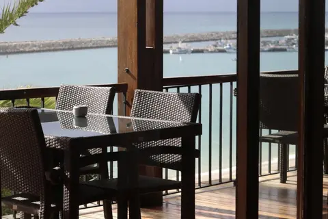 Hotel Do Mar in Sesimbra — foto 20