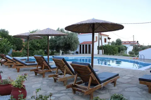 Anastasia Appartementen in Δημοτική Ενότητα Μαραθοκάμπου — foto 9