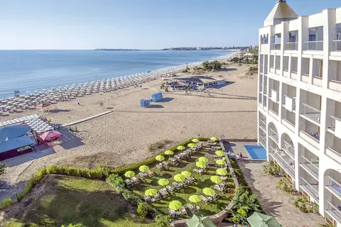 Hotel Viand in Несебър — foto 7