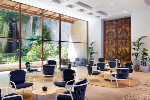 Amus Hotel & Spa (voorheen Rhodes Bay Hotel) foto 23