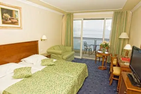 Amadria Park Grand Hotel 4 Opatijska Cvijeta in Opatija, foto 20