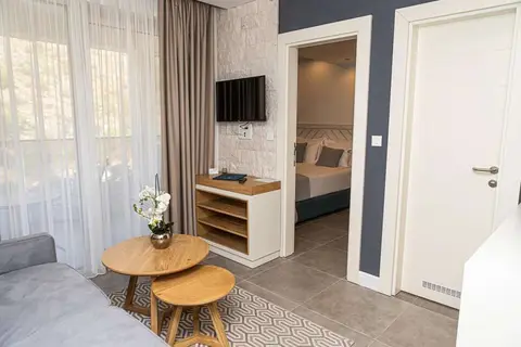 Hotel Casa di Sofia in Bečići, foto 14
