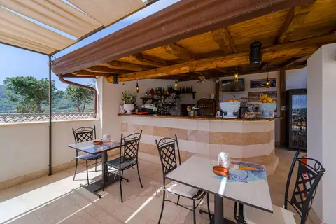 Don Vittorio Country Village in Taormina, foto 8