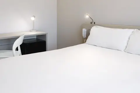 LCB Hotel Fuenlabrada in Fuenlabrada — foto 11