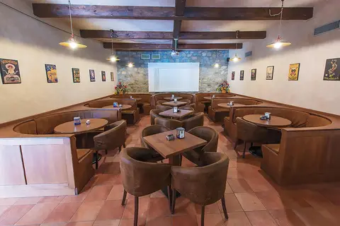 Eurocamping Calvisio in Finale Ligure — foto 19