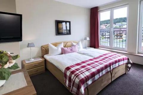 Best Western Hotel Brunnenhof foto 4