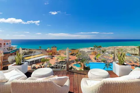 H10 Playa Esmeralda in Pájara — foto 13