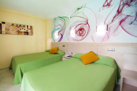 Hotel Servigroup Calypso in Benidorm — foto 23