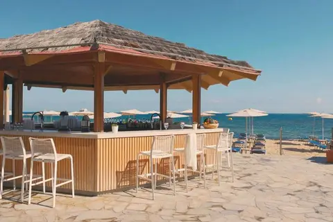 Sirens Beach & Village in Malia Municipal Unit, foto 5