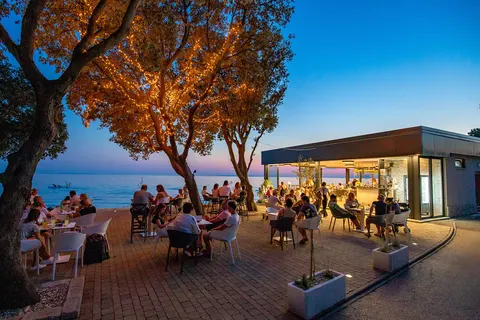 Camping Strasko foto 25