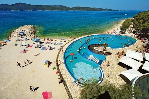 Amadria Park Camping Šibenik foto 2