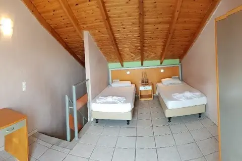 Mojo Hotel in Δημοτική Ενότητα Λαγανά — foto 15