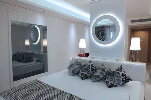 VONRESORT Elite in Manavgat — foto 21