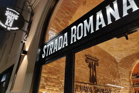 Alessandro Palace & Bar in Rome, foto 20