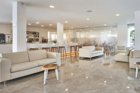 Globales Cala Bona in Palma — foto 15