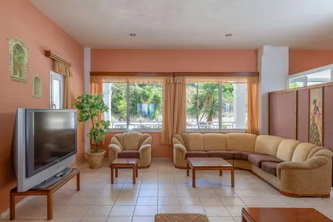 Marina Bay Hotel in Municipal Unit of Elios-Proni, foto 5