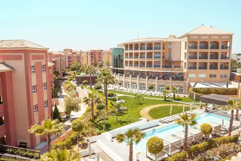 Ama Islantilla Resort in Lepe — foto 2