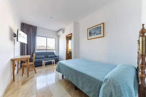 Port Europa in La Línea de la Concepción — foto 5