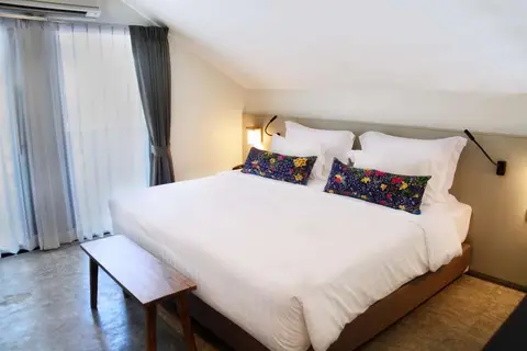 Deevana Krabi Resort in บ้านอ่าวนาง — foto 3