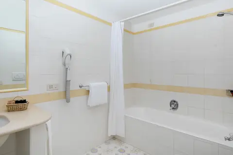 Hotel Bellavista in Levico Terme, foto 17