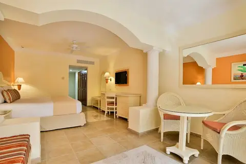 Bahia Principe Grand Coba in Puerto Aventuras — foto 20