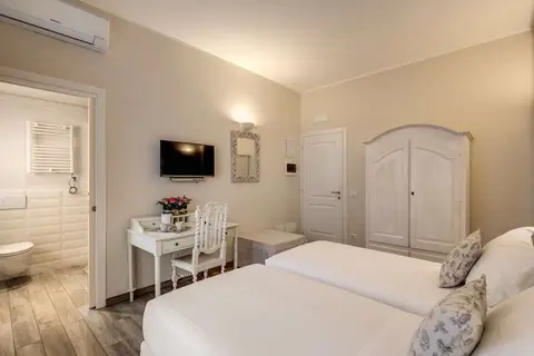 Casa Mia Vaticano in Rome, foto 9