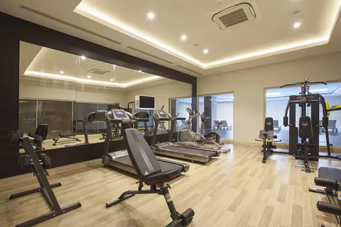 Diamond Elite in Manavgat — foto 15