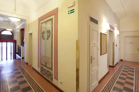 Hotel Tivoli in Praag, foto 30