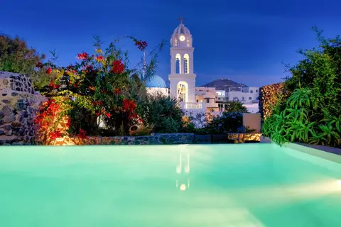 Santorini Heritage Villas & Mansions in Δημοτική Ενότητα Θήρας — foto 11