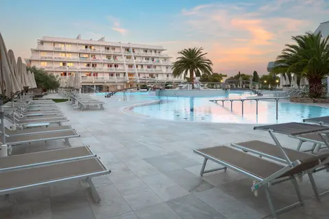 Hotel Olympia in Cres — foto 11