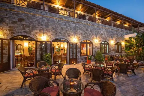 Malia Holidays in Δημοτική Ενότητα Μαλίων — foto 23
