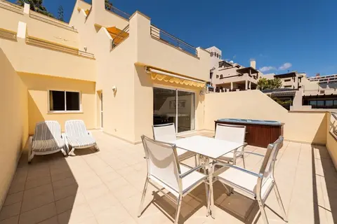 Holiday Club Sol Amadores in Mogán — foto 10