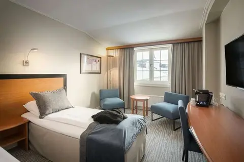 Scandic Lillehammer Hotel in Lillehammer — foto 14