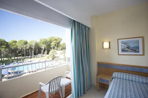 Invisa Hotel Ereso in Santa Eulària des Riu — foto 24