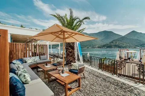 Casa del Mare - Mediterraneo Hotel Wellness & in Jošice — foto 6