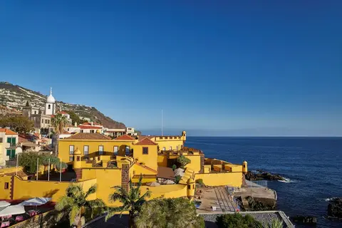 PortoBay Santa Maria in Funchal — foto 16
