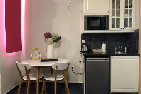 Connect Suites in Athene — foto 7