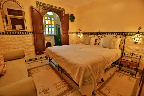 Riad Catalina in Marrakesh, foto 2