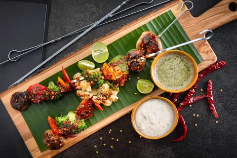 Four Points by Sheraton Phuket Patong Beach Resort in ภูเก็ต — foto 6