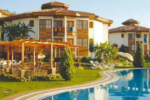 Montana Pine Resort in Fethiye, foto 10