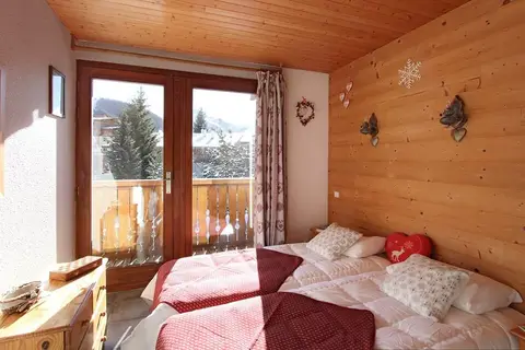 Chalet Odalys Sabot de Venus in Les Deux Alpes — foto 3