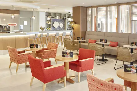 Universal Hotel Perla in S'Illot — foto 5