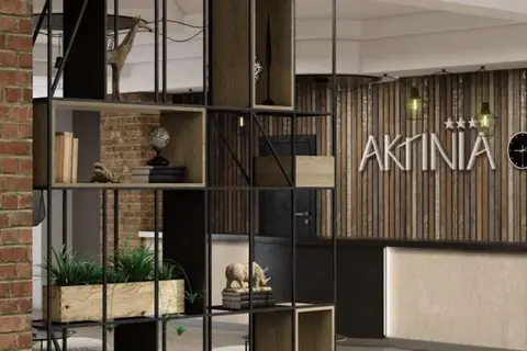 Hotel Aktinia in Несебър — foto 28