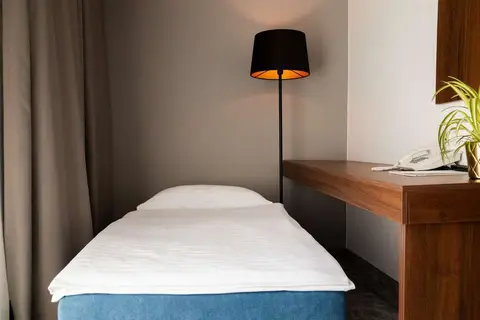 Hotel Paris in Opatija — foto 30