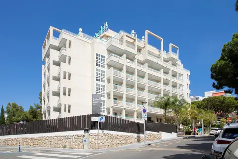 Hotel Golden Acqua Salou in Cala Maria — foto 19