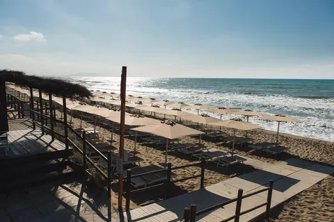 Roccamare Resort in Castiglione della Pescaia — foto 5