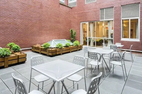 Holiday Inn NYC Lower East Side in New York City — foto 13