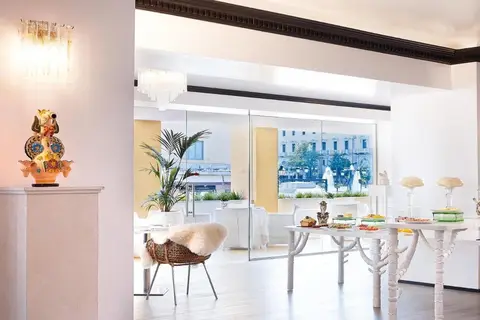 Grecotel Pallas Athena in Athene — foto 12